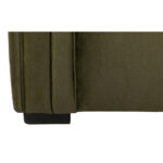 CHESTERFIELD ARMSTOEL, olijfgroen textiel thumbnail 5