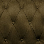 CHESTERFIELD BANK, kaki textiel thumbnail 6