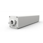 Elektrische geleider in de kleur aluminium thumbnail 4