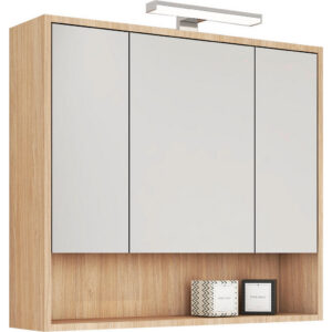 ELEMENT MET SPIEGEL
