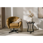 Fauteuil, kleur kariya textiel thumbnail 2