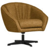 Fauteuil, kleur kariya textiel