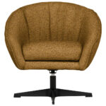 Fauteuil, kleur kariya textiel thumbnail 3