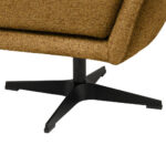 Fauteuil, kleur kariya textiel thumbnail 4