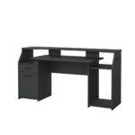 SPEELTAFEL, materiaal hout, grijs thumbnail 5