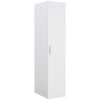 GARDEROBE wit