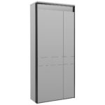 GARDEROBE zwart, wit thumbnail 1