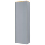GARDEROBE grijs, eikenkleur thumbnail 3