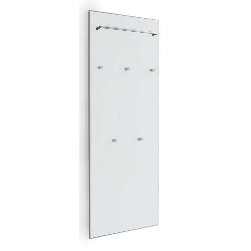 GARDEROBE PANEEL