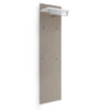 GARDEROBE PANEEL