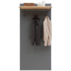 GARDEROBE PANEEL