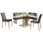 EETTAFEL, sonoma eiken thumbnail 3