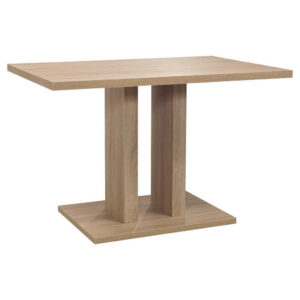 EETTAFEL, sonoma eiken