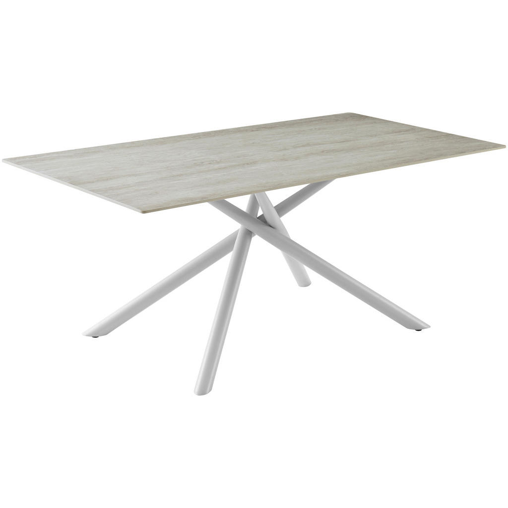 EETTAFEL, wit