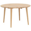 EETTAFEL, massief beuken (kernhout) beuken (kernhout)