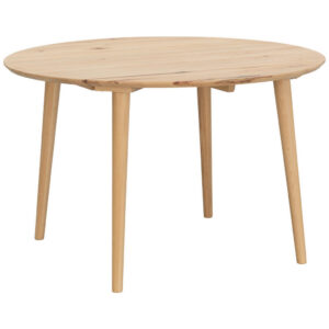 EETTAFEL, massief beuken (kernhout) beuken (kernhout)