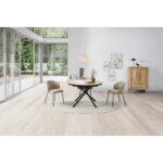 EETTAFEL, zwart, amberkleur thumbnail 2