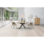 EETTAFEL, zwart, amberkleur thumbnail 4