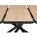 EETTAFEL, zwart, amberkleur thumbnail 7