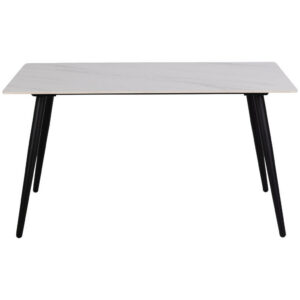 EETTAFEL, wit