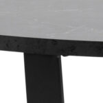 EETTAFEL, zwart thumbnail 3