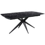 EETTAFEL, zwart thumbnail 1