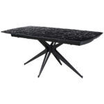 EETTAFEL, zwart thumbnail 3