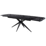 EETTAFEL, zwart thumbnail 4