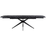 EETTAFEL, zwart thumbnail 5