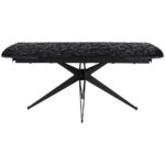 EETTAFEL, zwart thumbnail 6