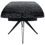 EETTAFEL, zwart thumbnail 7