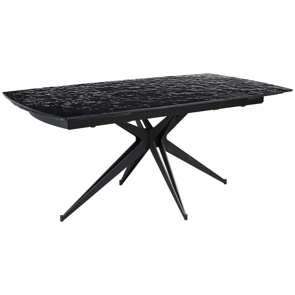 EETTAFEL, zwart