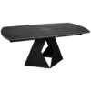EETTAFEL, zwart