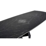 EETTAFEL, zwart thumbnail 3
