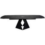 EETTAFEL, zwart thumbnail 6