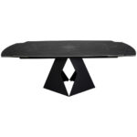 EETTAFEL, zwart thumbnail 7