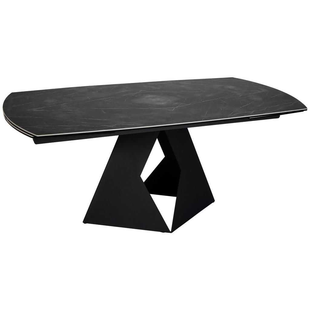 EETTAFEL, zwart