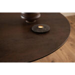 EETTAFEL, bruin thumbnail 4