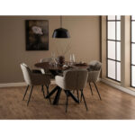 EETTAFEL, bruin thumbnail 6