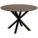EETTAFEL, bruin thumbnail 1