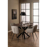 EETTAFEL, bruin thumbnail 2