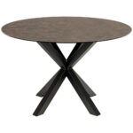 EETTAFEL, bruin thumbnail 3