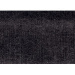 BANK, metaal, textiel antraciet, zwart thumbnail 3