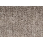 BANK, textiel, metaal zwart, lichtbruin thumbnail 3