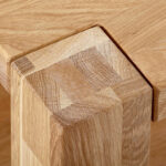 CLUBTAFEL, eikenkleur thumbnail 5