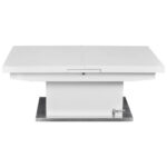 CLUBTAFEL, wit thumbnail 1