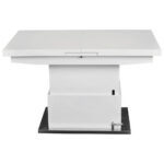 CLUBTAFEL, wit thumbnail 5