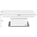 CLUBTAFEL, wit thumbnail 6