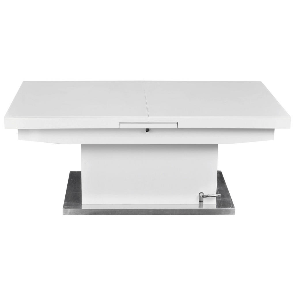 CLUBTAFEL, wit