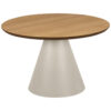 CLUBTAFEL, eiken, kamir
